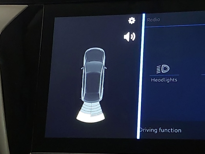 Used Vauxhall Corsa 2023 for sale - 76630584: Photo 14