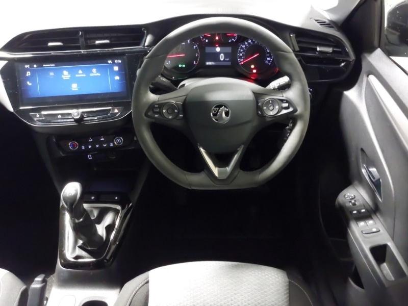 Used Vauxhall Corsa 2023 for sale - 76630584: Photo 7