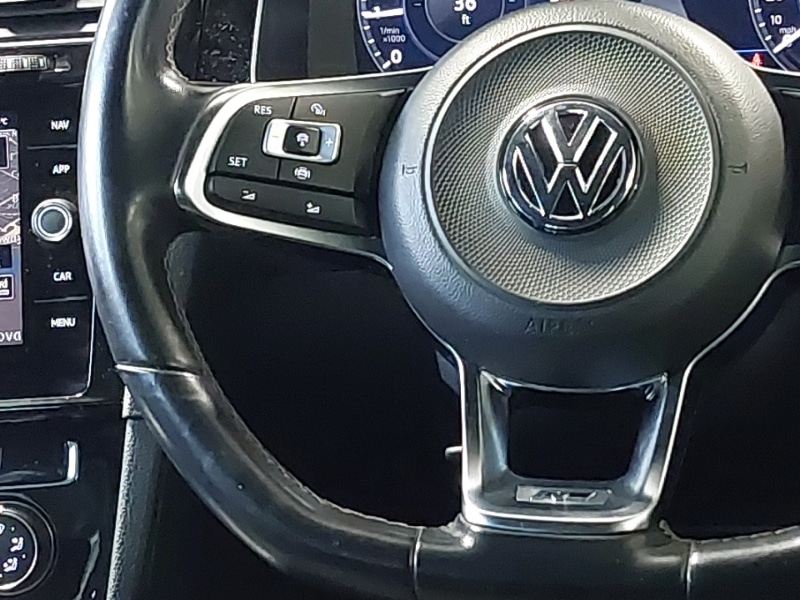 Used Volkswagen Golf 2019 for sale - 78114022: Photo 10