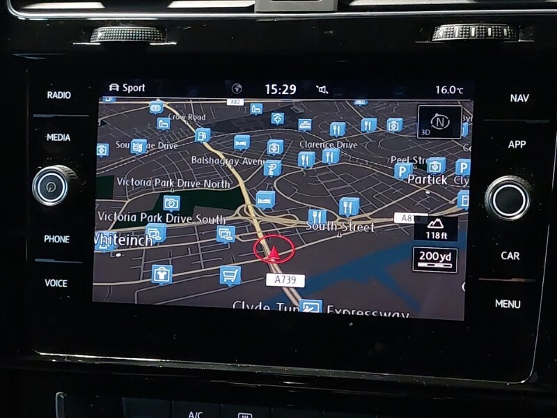 Used Volkswagen Golf 2019 for sale - 78114022: Photo 12