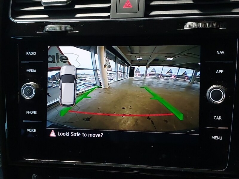 Used Volkswagen Golf 2019 for sale - 78114022: Photo 14