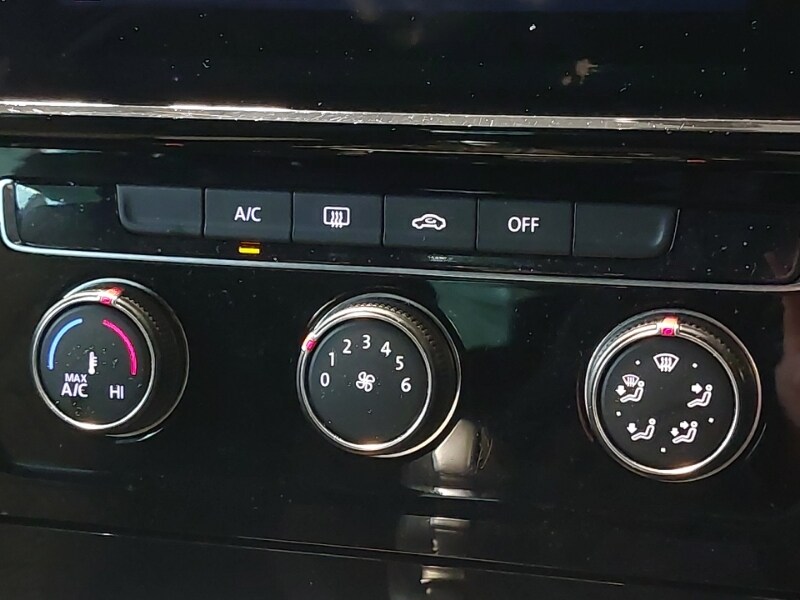 Used Volkswagen Golf 2019 for sale - 78114022: Photo 15