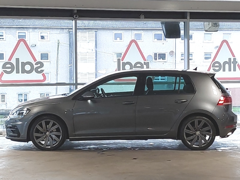 Used Volkswagen Golf 2019 for sale - 78114022: Photo 4
