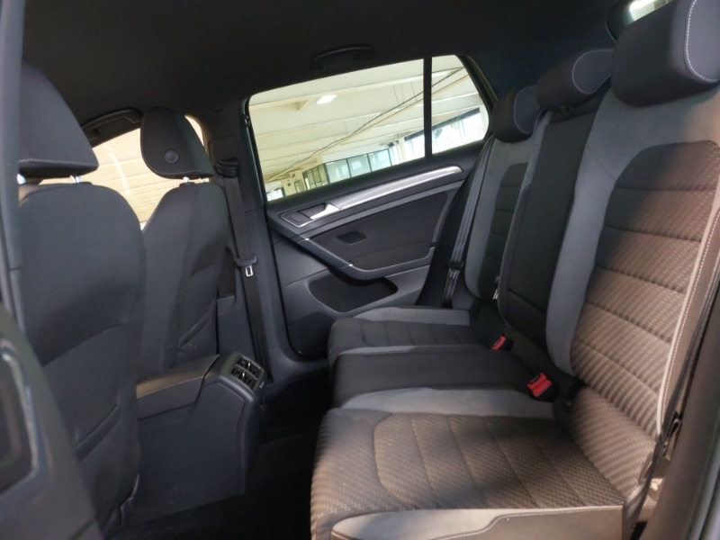 Used Volkswagen Golf 2019 for sale - 78114022: Photo 6