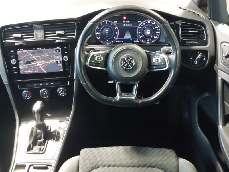 Used Volkswagen Golf 2019 for sale - 78114022: Photo 7