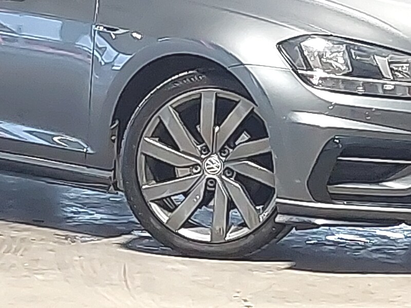 Used Volkswagen Golf 2019 for sale - 78114022: Photo 9