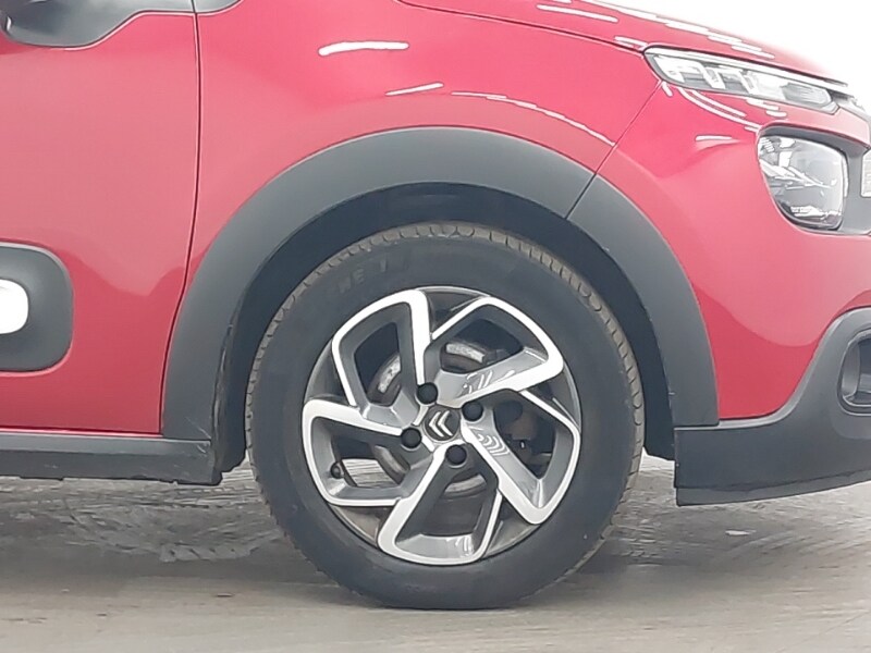 Used Citroen C3 2021 for sale - 77568891: Photo 12