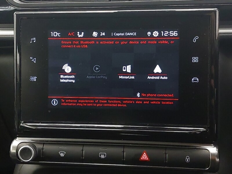 Used Citroen C3 2021 for sale - 77568891: Photo 15