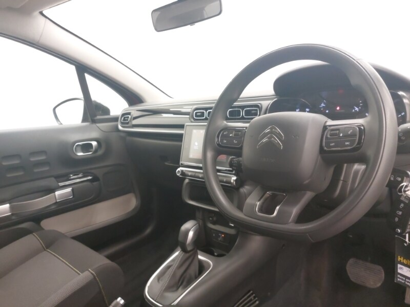 Used Citroen C3 2021 for sale - 77568891: Photo 18