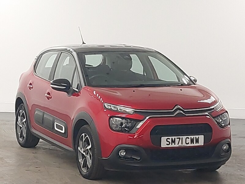 Used Citroen C3 2021 for sale - 77568891: Photo 19