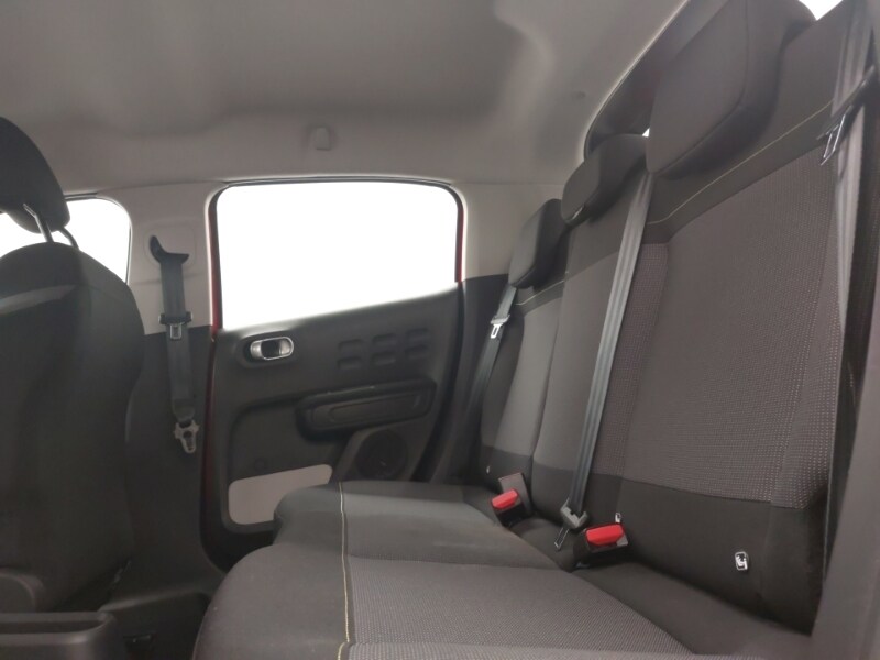 Used Citroen C3 2021 for sale - 77568891: Photo 6