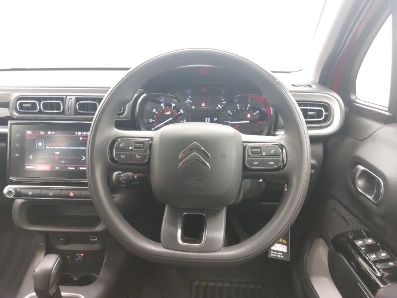 Used Citroen C3 2021 for sale - 77568891: Photo 7