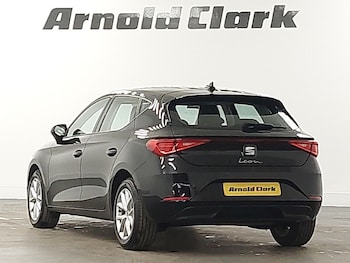 Used SEAT Leon 2022 for sale - 78269074: Photo