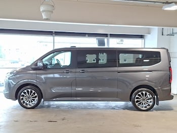 Used Ford Tourneo Custom 2026 for sale - 78791018: Photo