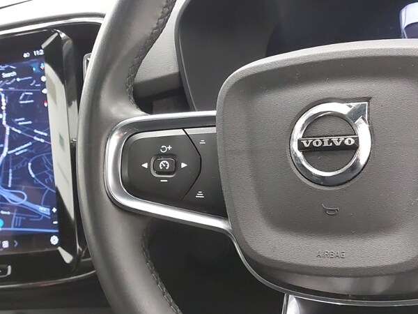 Used Volvo C40 2022 for sale - 76244358: Photo 11