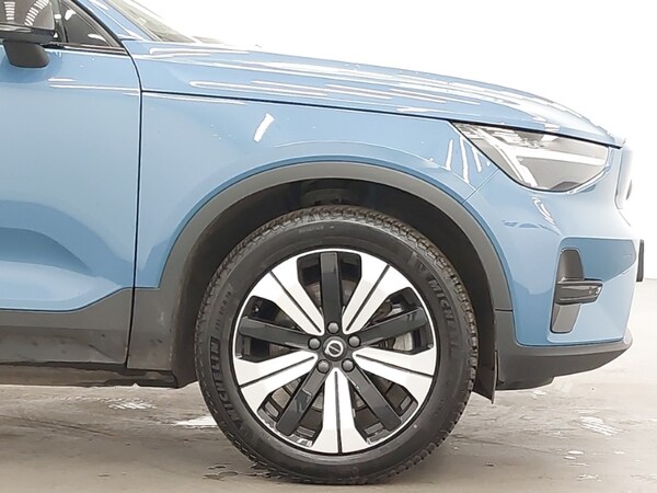 Used Volvo C40 2022 for sale - 76244358: Photo 12