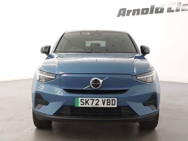 Used Volvo C40 2022 for sale - 76244358: Photo 13