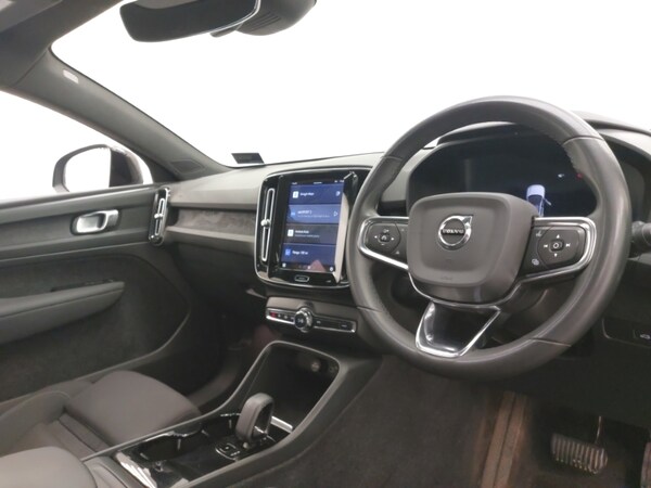 Used Volvo C40 2022 for sale - 76244358: Photo 18