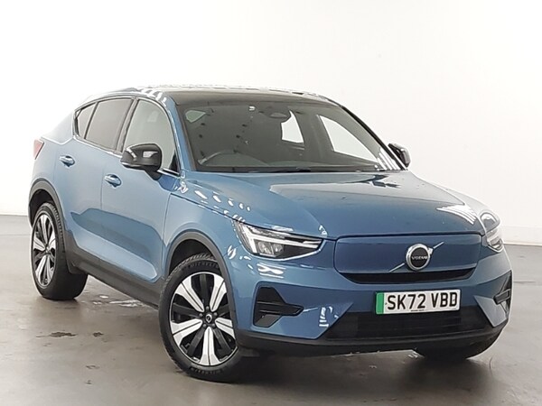 Used Volvo C40 2022 for sale - 76244358: Photo 19