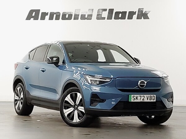 Used Volvo C40 2022 for sale - 76244358: Photo 1