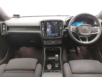 Used Volvo C40 2022 for sale - 76244358: Photo 2