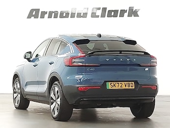 Used Volvo C40 2022 for sale - 76244358: Photo 3
