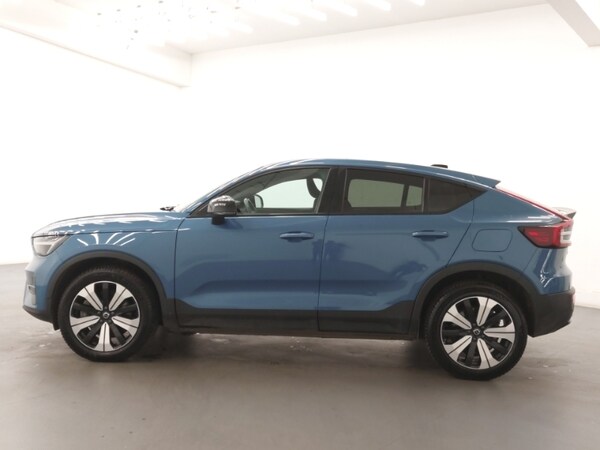 Used Volvo C40 2022 for sale - 76244358: Photo 4