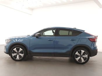 Used Volvo C40 2022 for sale - 76244358: Photo 4