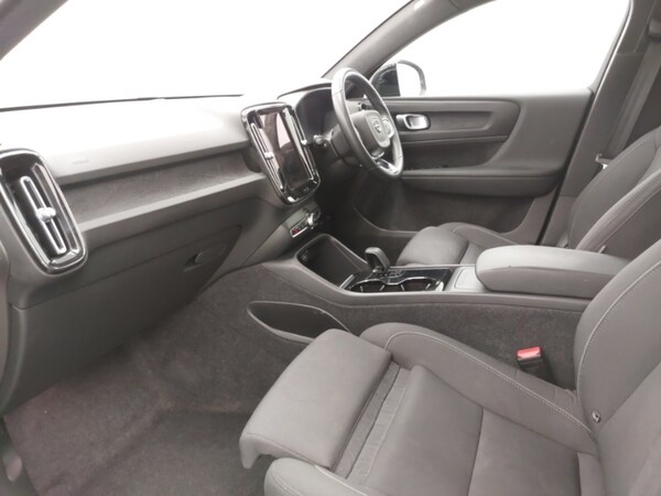 Used Volvo C40 2022 for sale - 76244358: Photo 5