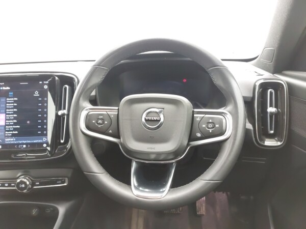 Used Volvo C40 2022 for sale - 76244358: Photo 7