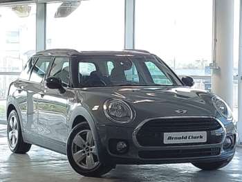 2018 - 1.5 Cooper 6dr 5-Door
