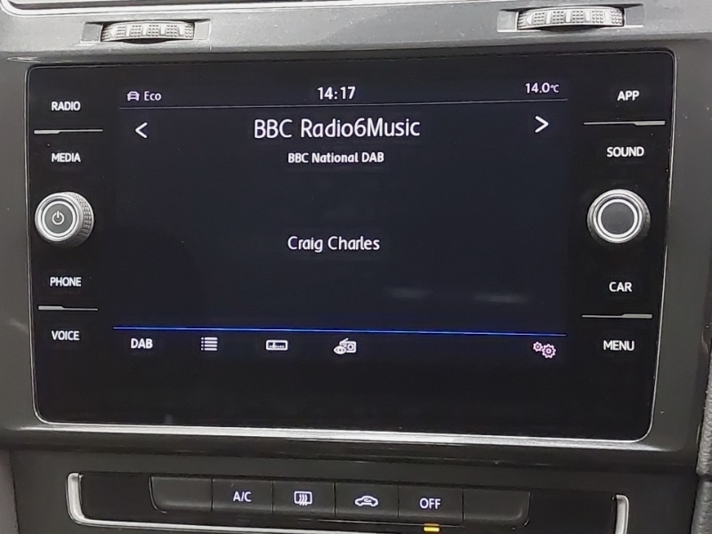 Used Volkswagen Golf 2018 for sale - 76450929: Photo 10