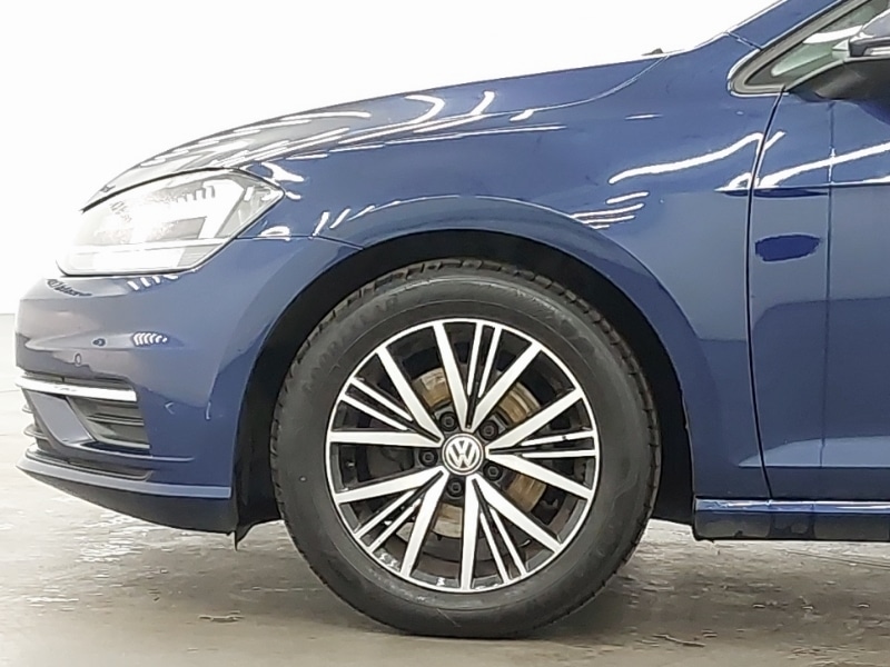 Used Volkswagen Golf 2018 for sale - 76450929: Photo 12