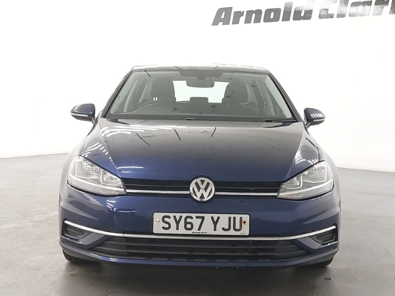 Used Volkswagen Golf 2018 for sale - 76450929: Photo 13