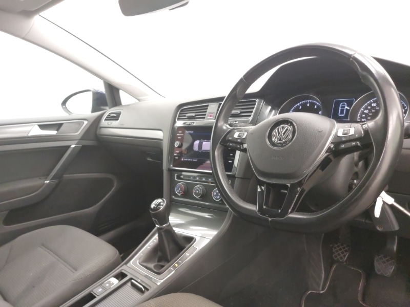 Used Volkswagen Golf 2018 for sale - 76450929: Photo 15