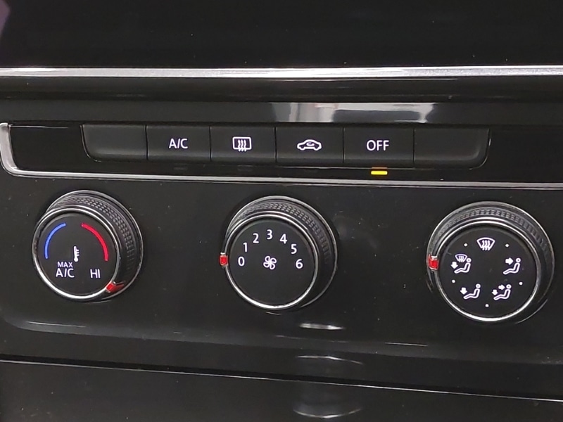 Used Volkswagen Golf 2018 for sale - 76450929: Photo 16