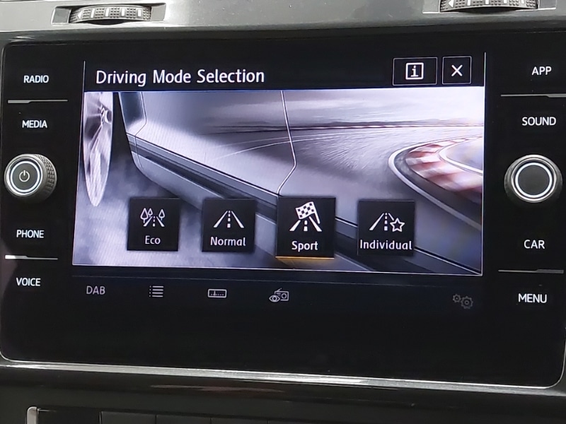 Used Volkswagen Golf 2018 for sale - 76450929: Photo 17