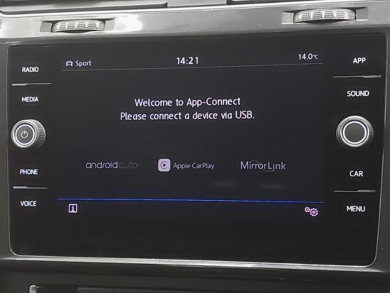 Used Volkswagen Golf 2018 for sale - 76450929: Photo 18