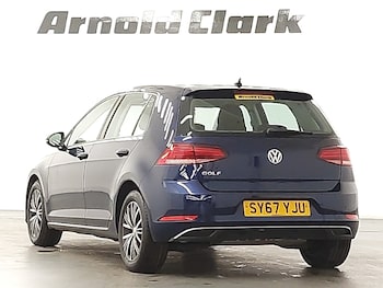 Used Volkswagen Golf 2018 for sale - 76450929: Photo