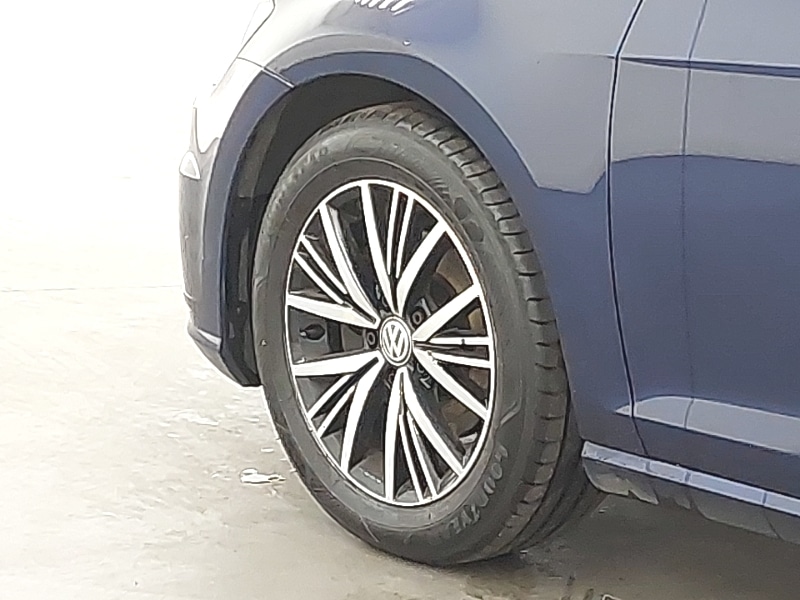 Used Volkswagen Golf 2018 for sale - 76450929: Photo 9