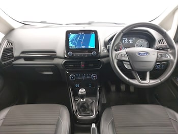Used Ford Ecosport 2018 for sale - 78723604: Photo