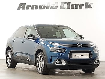 2020 - 1.2 PureTech Flair 5dr [6 Speed]