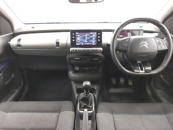 Used Citroen C4 Cactus 2020 for sale - 75618160: Photo