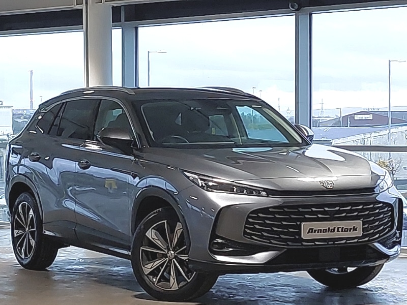 Used MG MG HS 2025 for sale - 76639326: Photo 1