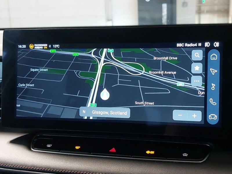 Used MG MG HS 2025 for sale - 76639326: Photo 12