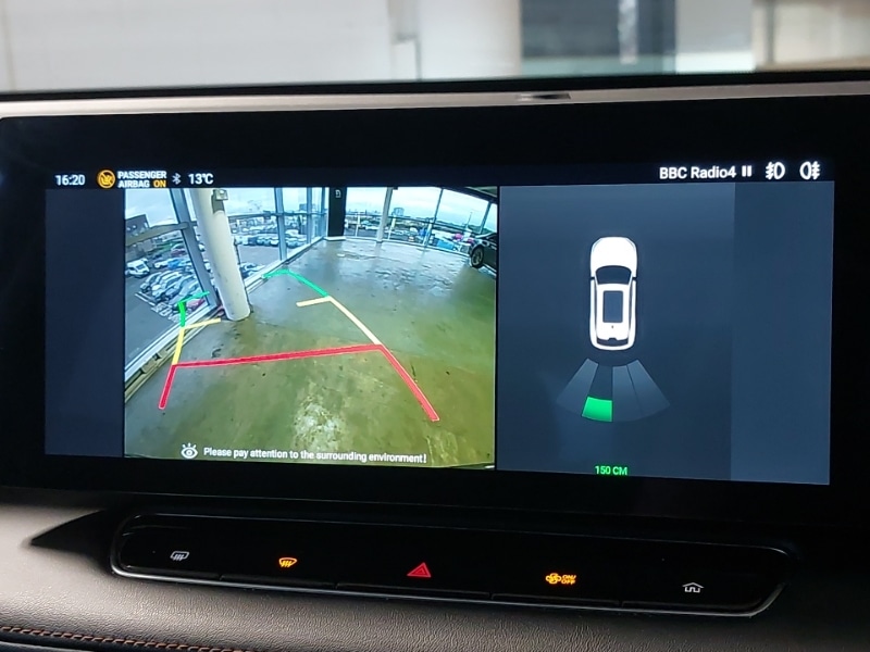 Used MG MG HS 2025 for sale - 76639326: Photo 14