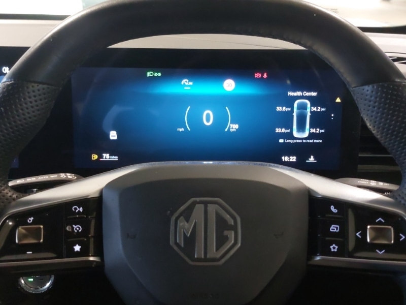 Used MG MG HS 2025 for sale - 76639326: Photo 18