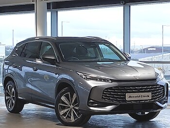 Used MG MG HS 2025 for sale - 76639326: Photo