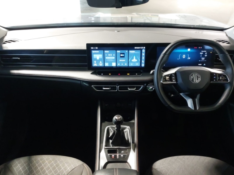 Used MG MG HS 2025 for sale - 76639326: Photo 2