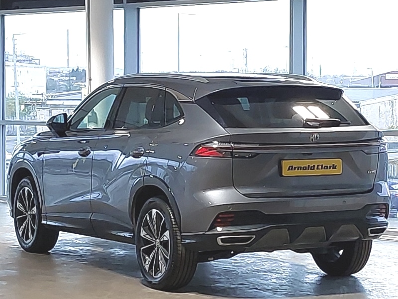 Used MG MG HS 2025 for sale - 76639326: Photo 3